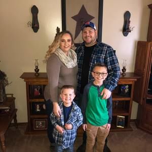 Meet your Posher, Andy